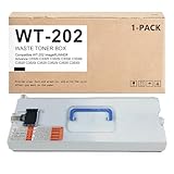 Contenido del paquete: 1 botella de tóner residual MT-202