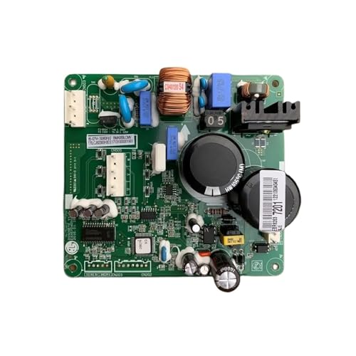 YTGWLKCO Refrigerator Motherboard Inverter Drive Control Board EBR82637201 EAX67046501, Compatible for LG?Refrigerator Inverter Board