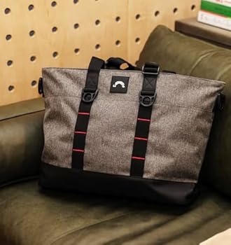 Amazon | [エクスコアーズ] JONES [ジョーンズ] Field Tote
