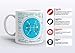 Kembilove Taza de Desayuno Horóscopo de Piscis Imagen de Kembilove Taza de Desayuno Horóscopo de Piscis