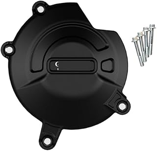 Engine Cover Accessories Engine Cover Motorcycle Alternator Clutch Protection Accessories for SV650 SV650X DL650 V-STRON XT 2015-2025