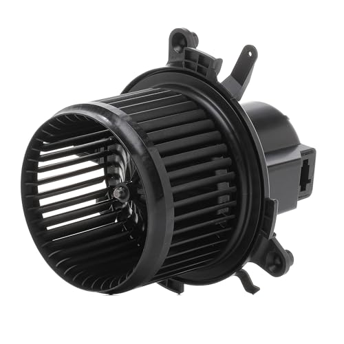 RIDEX Ventilador habitáculo 2669I0320