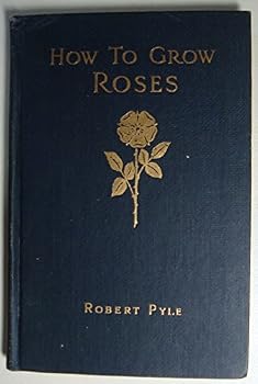 Unknown Binding How to grow roses, Book