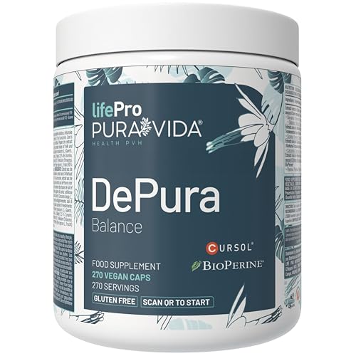 Cardo Mariano Cápsulas – 5x Más Silimarina Activa (213 mg, 80% Estandarizada) - 270 Cápsulas – Equivalente a 14,000mg/capsula - Fórmula 5-en-1 con Alcachofa, Cúrcuma Cursol®, Melena de León, BioPerine