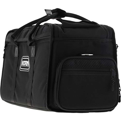 KORN Premium Gigbag f. 3 Trompeten