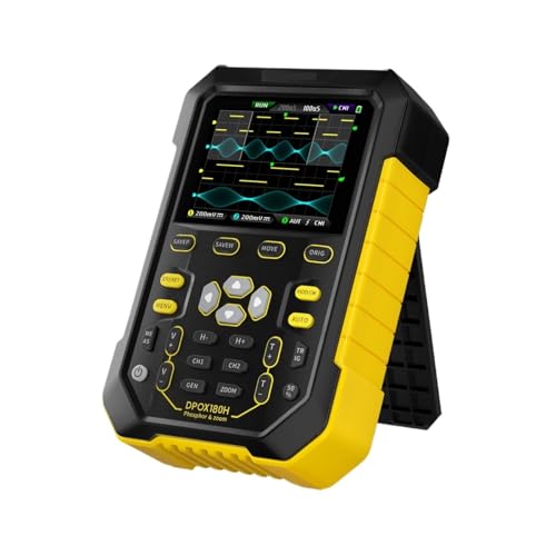 DPOX180H 2in1 fW^ IVXR[v nhwh fA `l 180MHz-3DB |[^u@\M^Cx[X @\ŕ֗(Yellow)