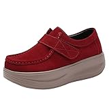 Sneakers Sneaker Damen Freizeitschuhe Schuhe Sandaletten