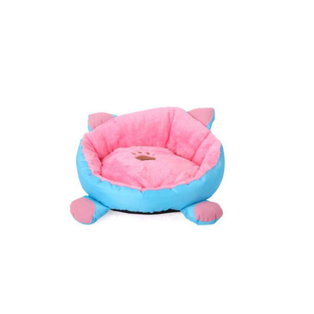 Panier chien REYG taille M lit d'intérieur et d'extérieur pour le confort de votre animal