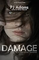 Damage 1506015468 Book Cover