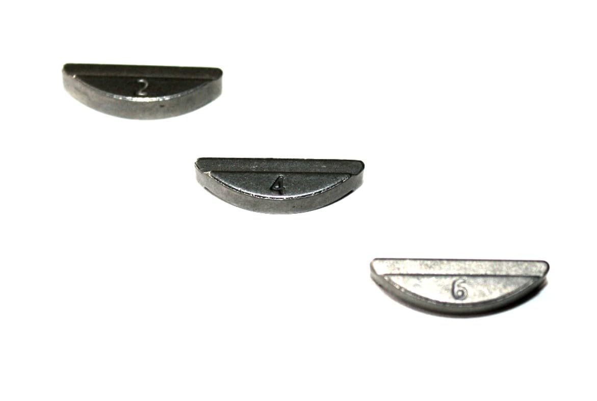 Predator Timing Key 212 Hemi Flywheel Predator 212 Offset Flywheel Key Kit | Timing Keys ...