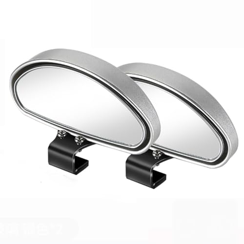 2 uChX|bg~[ ~j 2hA/4hA t@[Xg/ 55kW//F54 F55 F56 F57 F60 360° Lp\ o[X⏕~[ HD KXTCh~[,Silver [sAi]