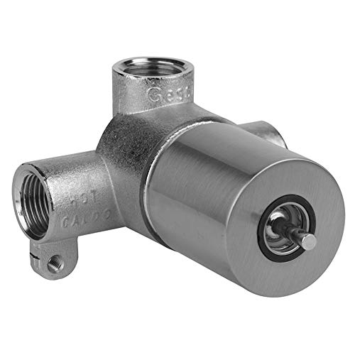 Gessi corpo incasso per miscelatore a 1 via, 20712031
