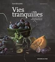 Vies tranquilles 8412443993 Book Cover
