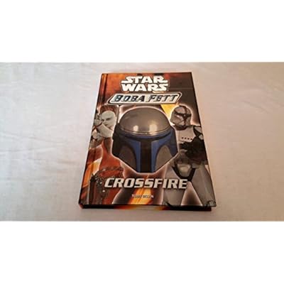 Star Wars Boba Fett #2: Crossfire