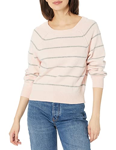 Image of Lucky Brand Crew Neck Sweater
