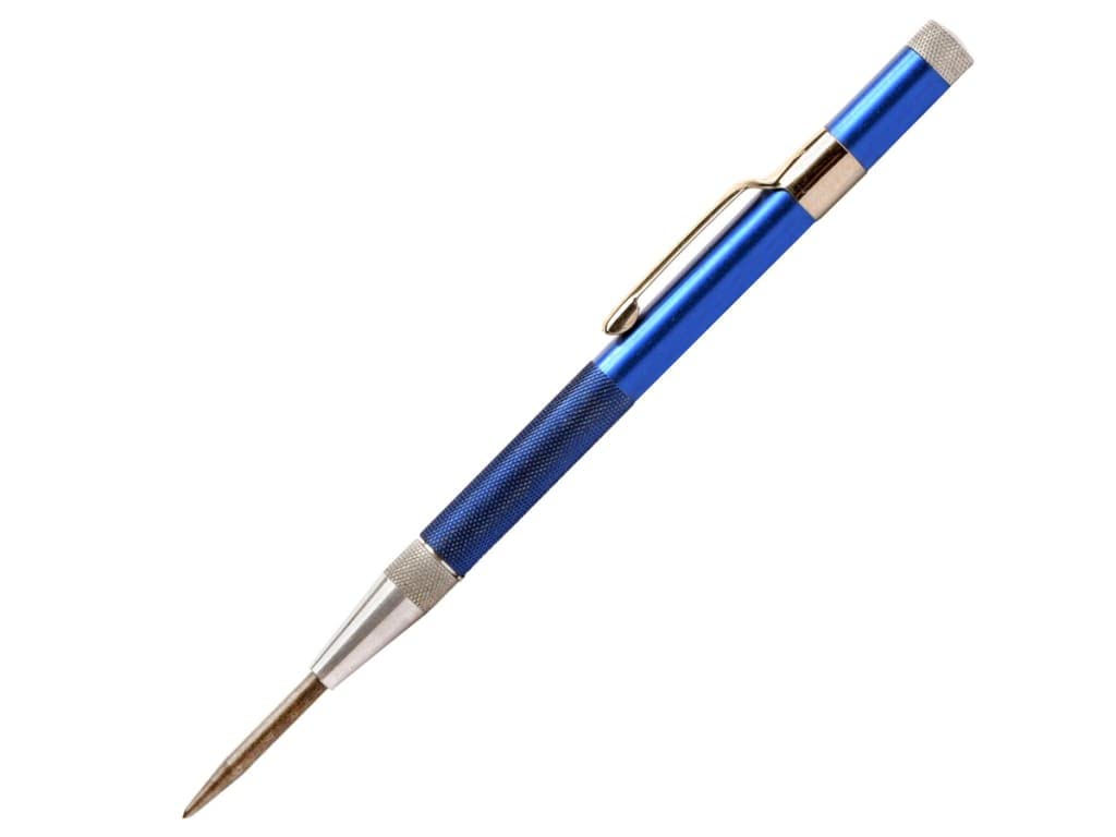 Techni-Pro 758IE600 - Automatic Center Punch