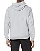Jerzees --Men's NuBlend Fleece Sweatshirts, Hoodie-Heather Grey, X-Large