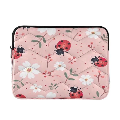 Funda para portátil de 13-14 pulgadas resistente al agua