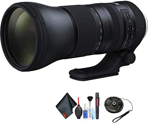 Amazon.com : Tamron SP 150-600mm F/5-6.3 Di VC USD G2 for Nikon 