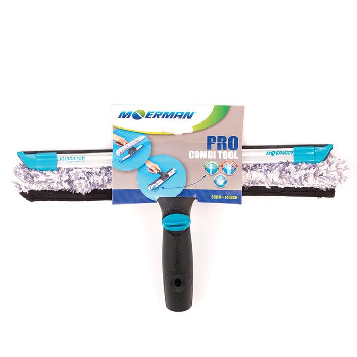 Moerman PRO Combi Tool 25cm