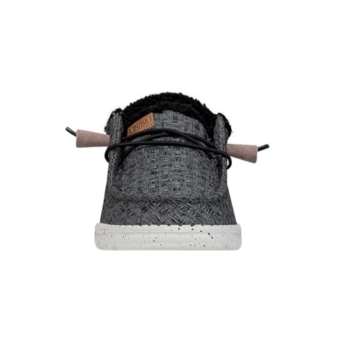Image of Hey Dude Wendy Warmth | Women's Shoes | Women's Slip-on Loafers | Comfortable & Light-Weight