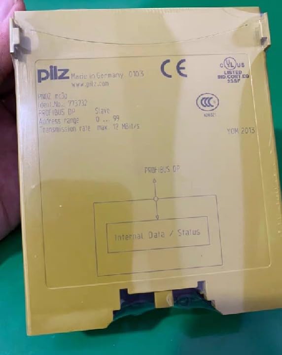 773732 Remaining unused Original Stock