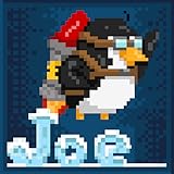 mobile joe's rv Jumping platformer Penguin Joe