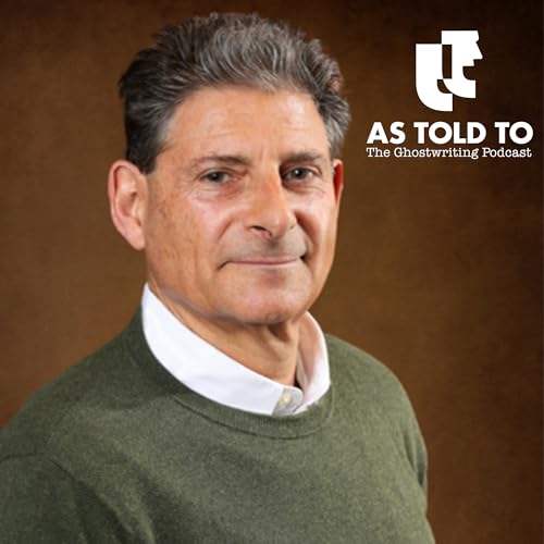 Episode 109 Doron Keren