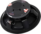 subwoofer jbl de 15 pulgadas doble bobina High Gauss Ceramic magnet with bumped back extended pole piece