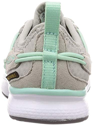 KEEN Uneek SNK, sandali da bambino Drizzle Ocean