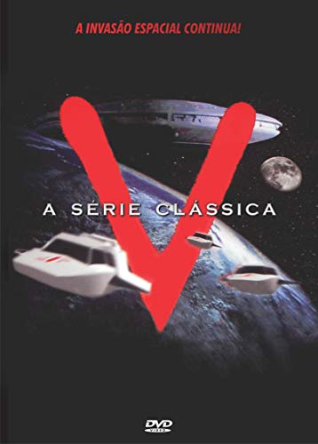 V - A Saga Clássica Completa