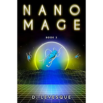 Nano Mage 3