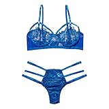 💞💞Dass es sehr edel wirkt, Weich, bequem und atmungsaktiv für, Sieht sehr sexy und verführerisch aus und ist perfekt für romantische Abende