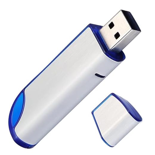32GB FAT32 Format USB 2.0 Flash Drives, USB Memory Stick for Game Capture Card/Cassette Player/Computer/Laptop/External Data Storage with Indicative Light