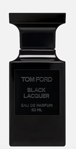 Tom Ford BLACK LACQUER gtH[h ubNEbJ[ EDP 50ml