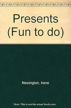 Paperback Presents (Fun to do) Book