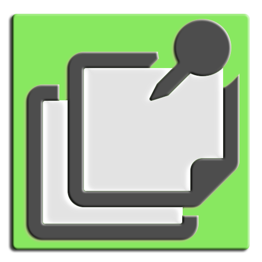 Quick note - App on Amazon Appstore