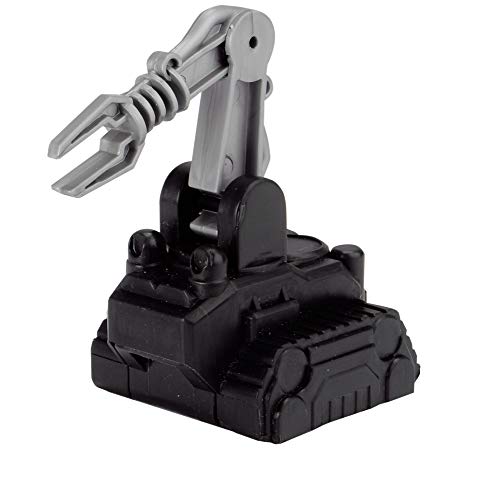 Dickie Toys – Polizei SUV – 30 cm großes Polizeiauto mit Licht und Sound, Polizeispielzeug, für Jungen und Mädchen ab 3… – Bild 5