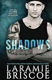 the shadows singles & rares  Shadows: A single dad, MMA fighter, new adult romance.