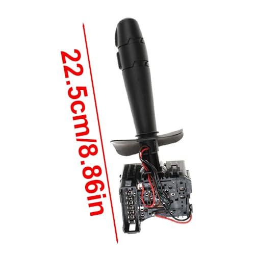 Indicateur de clignotant voiture Renault à contact renforcé | Commande direction 7701047254
