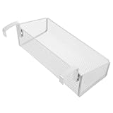 Paniers de rangement suspendus – compatibles avec la plupart des lits superposés, ils se suspendent simplement à la barre de lit. stables et faciles à utiliser, ils ne risquent pas de tomber