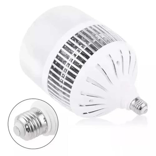 Lâmpada Led Bulbo Alta Potência E27 100W 6500K Bivolt - Lumanti