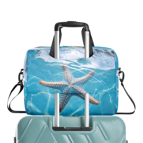 Bolso para portátil unisex 15.6-16 pulgadas resistente al agua miniatura 7