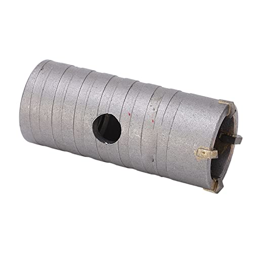 Broca de corona con punta de carburo 32mm para taladro eléctrico miniatura 2