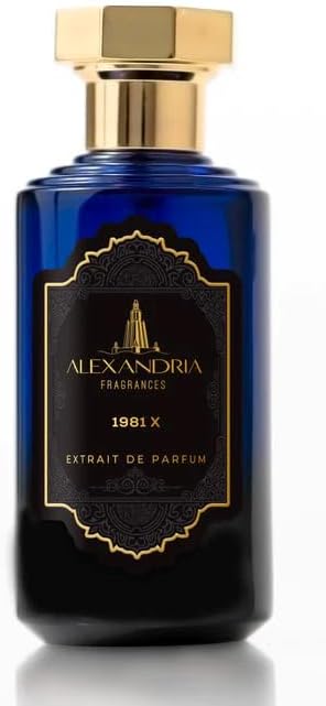Eau de Parfum 1981 Fragrance