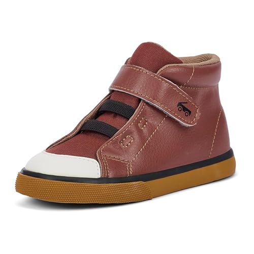 See Kai Run Basics - Drew - �q���p�n�C�g�b�v�X�j�[�J�[, �u���E��, 4 Toddler