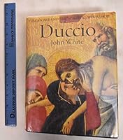 Duccio: Tuscan Art and the Mediaeval Workshop 0500091358 Book Cover