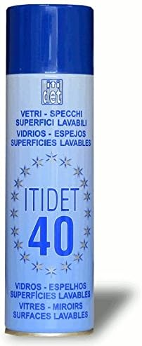 panno per la pulizia degli specchi