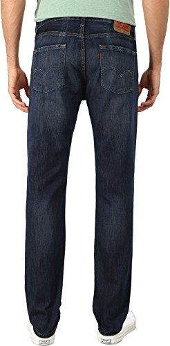 Image of Levi's Men's Made in The USA-511 Slim Fit Jean, Jacoby, 36W x 36L