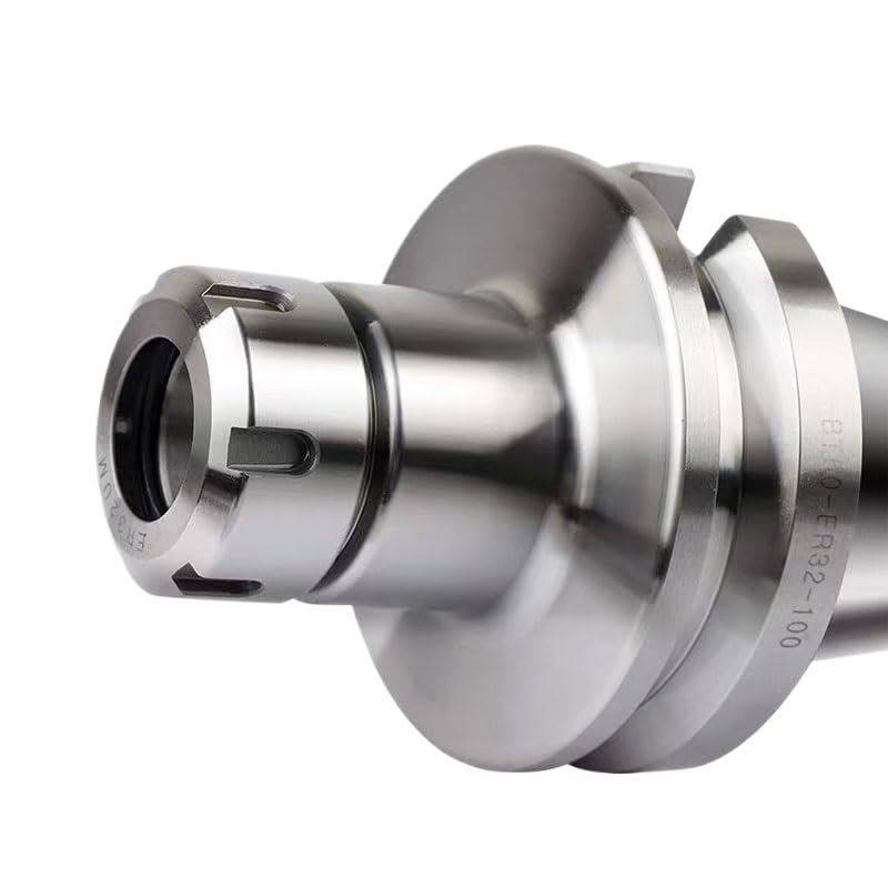 BT50 ER16 ER20 ER25 ER32 Maszyna CNC BT50 ER bezkluczykowy uchwyt narzędziowy zacisk sprężynowy(BT50-ER16-100)